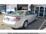 Toyota Camry 4T1BF3EK2AU102666 снимка