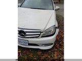 Mercedes-Benz C 250 4Mati WDDGF8FBXBA507804 photo