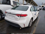 Toyota Corolla Le 5YFB4MDE8PP061994 fotografie