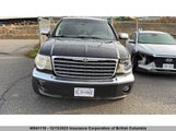 Chrysler Aspen Limited 1A8HX582X7F515475 снимка