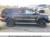 Chrysler Aspen Limited 1A8HX582X7F515475 снимка