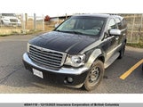 Chrysler Aspen Limited 1A8HX582X7F515475 снимка