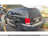 Chrysler Aspen Limited 1A8HX582X7F515475 снимка