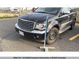 Chrysler Aspen Limited 1A8HX582X7F515475 снимка