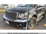 Chrysler Aspen Limited 1A8HX582X7F515475 снимка