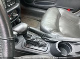 Pontiac Grand Am Gt1 1G2NV52E7YM785056 fotografie