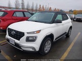 Hyundai Venue Se KMHRB8A39RU336059 снимка