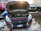 Mitsubishi Mirage Se/Black Edition/Ralliart ML32AWHJ7RH019748 photo