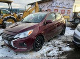 Mitsubishi Mirage Se/Black Edition/Ralliart ML32AWHJ7RH019748 снимка
