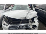 Audi A4 WAUANAF44HN021225 снимка