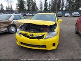 Toyota Camry 4T1BB3EK2BU131937 снимка