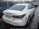 Toyota Camry Le 4T1C31AK1MU022268 снимка