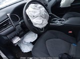 Toyota Camry Le 4T1C31AK1MU022268 снимка