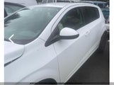 Chevrolet Sonic 1G1JB6SH6F4181975 снимка