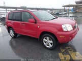Nissan X-Trail Xe/Se/Le JN8BT08T96W100168 fotografie