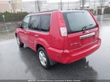 Nissan X-Trail Xe/Se/Le JN8BT08T96W100168 fotografie