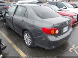 Toyota Corolla S/Le/Xle 2T1BU4EE3AC395016 снимка