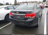 Chevrolet Cruze 1G1PC5SB2E7464612 снимка