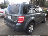 Ford Escape Xlt 1FMCU9DG9BKB76450 fotografie