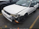 Toyota Corolla Dx 2T1BA05E8TC114896 снимка
