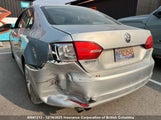 Volkswagen Jetta 3VWD07AJ6EM407257 снимка