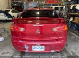 Mitsubishi Lancer Es JA3AU26U48U606032 снимка
