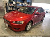 Mitsubishi Lancer Es JA3AU26U48U606032 снимка