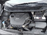 Kia Rio KNADM4A39D6262220 снимка