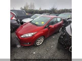 Ford Fiesta Se 3FADP4EJXFM217654 снимка