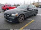 Mercedes-Benz C 300 4Matic 55SWF8EB0LU325348 fotografie