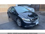 Honda Civic 2HGFB2F58DH013956 снимка