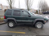 Jeep Liberty Sport/Freedom 1J4GL48K43W548369 fotografie