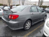 Toyota Corolla Ce/Le/S 2T1BR32E06C573651 снимка