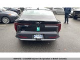 Kia K4 Lx/Lxs 3KPFT4DE1SE052584 fotografie