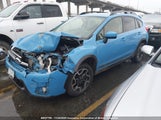 Subaru Crosstrek Premium JF2GPABC0GH309777 снимка