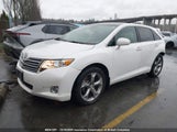 Toyota Venza 4T3BK3BB6AU034587 снимка