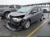 Nissan Versa 3N1CE2CP6HL362614 снимка