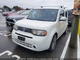 Nissan Cube S/Sl/Krom JN8AZ2KR9AT153174 снимка