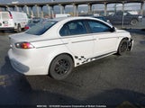 Mitsubishi Lancer Es JA32U2FU2HU602663 снимка