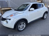 Nissan Juke JN8AF5MR2BT000094 снимка