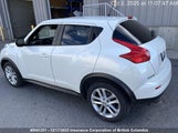Nissan Juke JN8AF5MR2BT000094 снимка