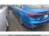 Kia Forte 3KPF34AD1NE452306 снимка