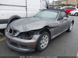 BMW Z3 2.5 4USCN33452LM06141 снимка