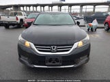 Honda Accord Exl 1HGCR2F85DA805277 снимка