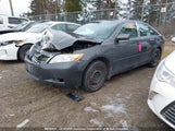 Toyota Camry Le 4T1BE46K49U333586 снимка