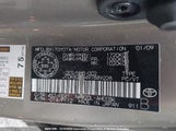 Toyota Prius JTDKB20U497889228 снимка