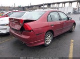 Honda Civic 2HGES16305H015755 снимка