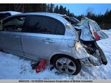 Honda Civic 2HGFA16887H000460 снимка