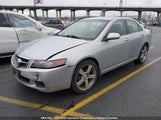 Acura Tsx JH4CL96894C800420 снимка