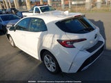 Toyota Corolla Se/Xse JTNK4RBE6K3038842 fotografie